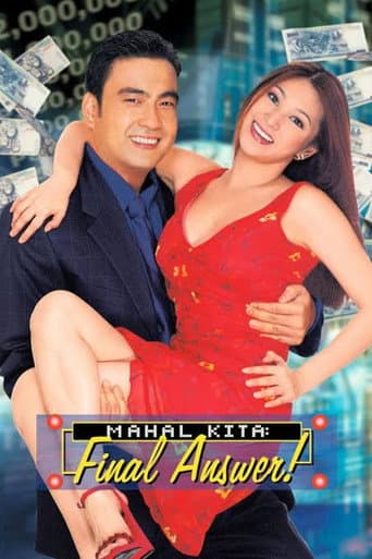 Mahal Kita: Final Answer! poster