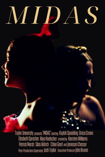 Midas poster