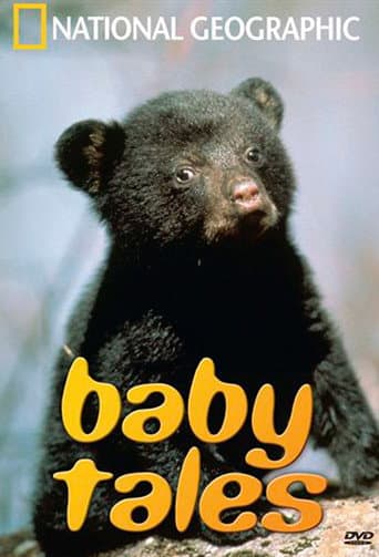 Baby Tales poster