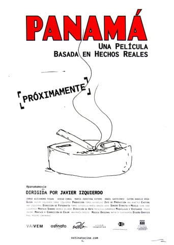 Panama poster
