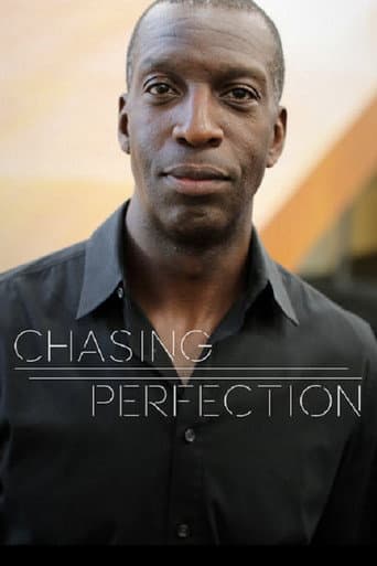 Chasing Perfection poster