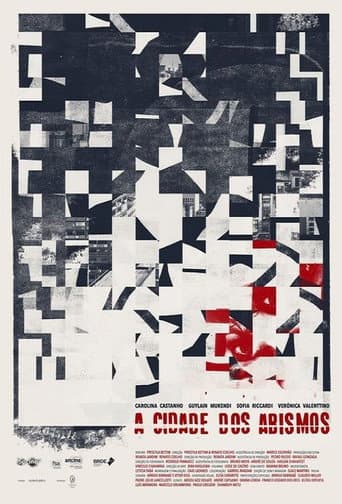 The City of Abysses poster
