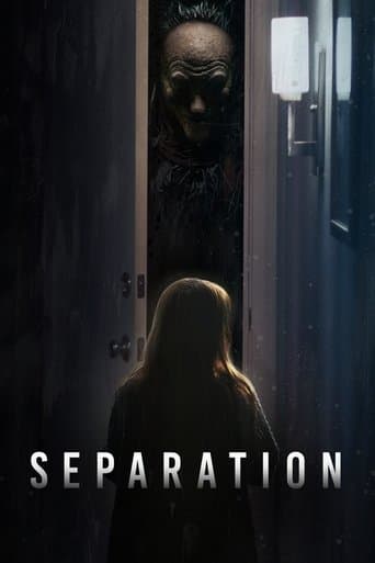 Separation poster