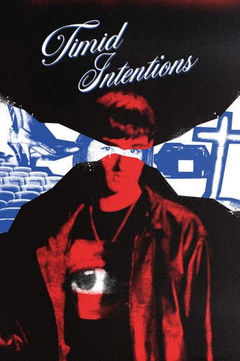 Timid Intentions poster