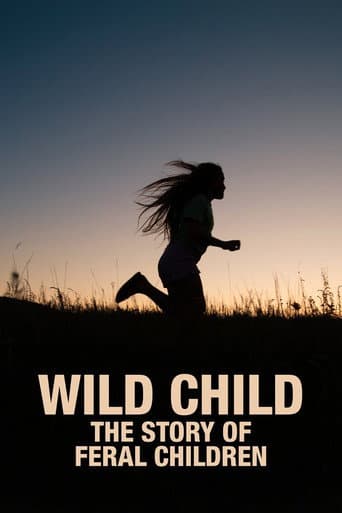 Wild Child: The Story of Feral Children poster