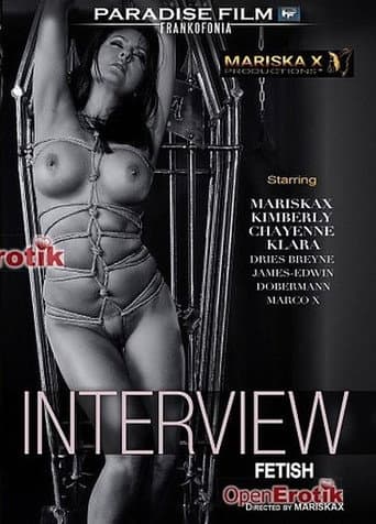 Interview Fetish poster