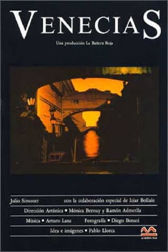 Venecias poster