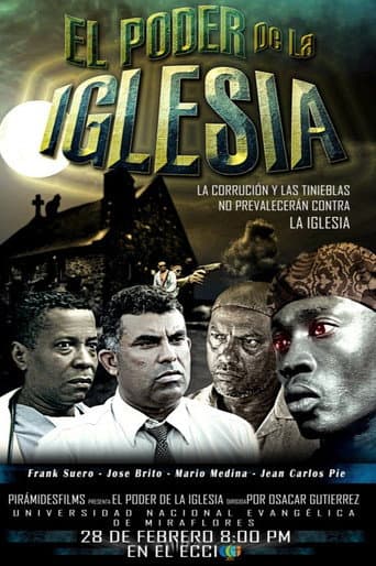 El Poder de la Iglesia poster