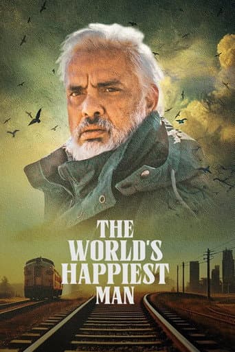 Bhuthan: The World’s Happiest Man poster