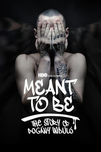 Meant to Be poster