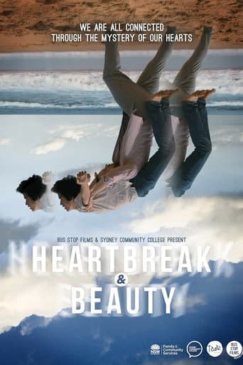 Heartbreak and Beauty poster