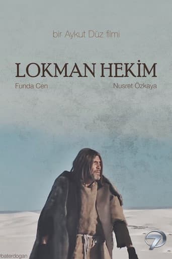 Lokman Hekim poster