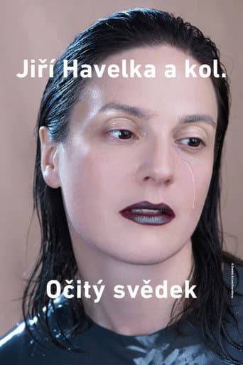 Eyewitness poster