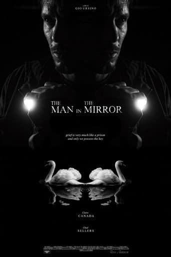 The Man in the Mirror poster