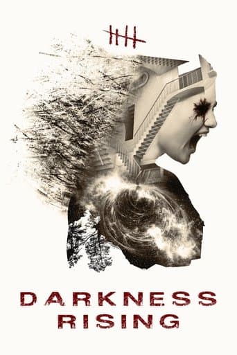 Darkness Rising poster
