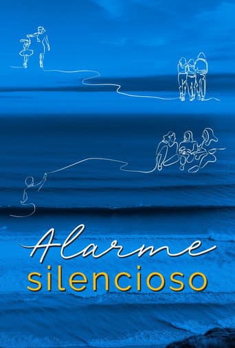 Silent Alarm poster