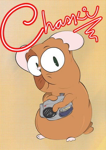 Chaski poster