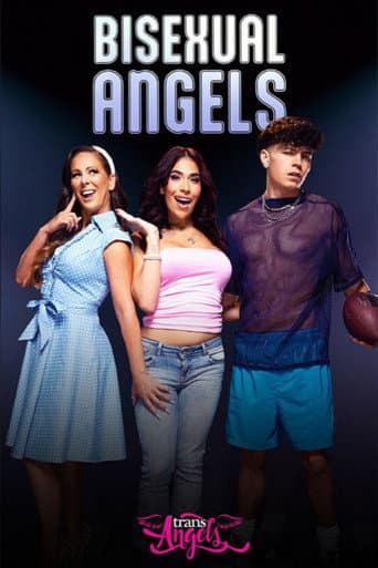 Bisexual Angels poster