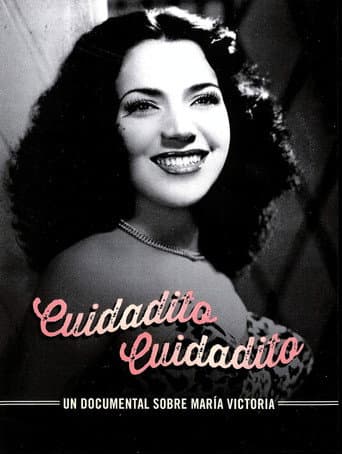 Cuidadito, cuidadito poster