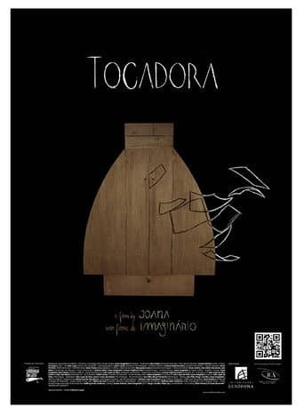Tocadora poster