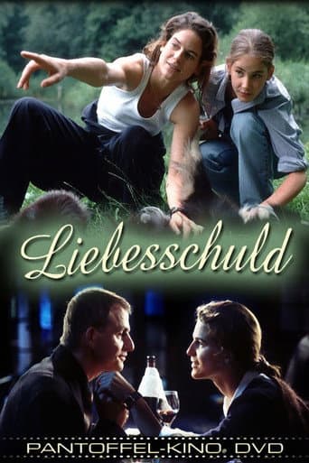 Liebesschuld poster