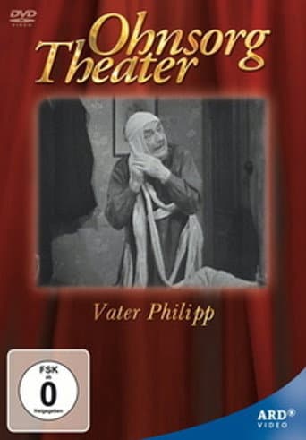 Ohnsorg Theater - Vater Philipp poster