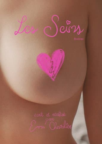 Boobies poster