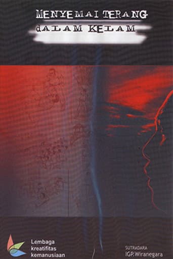 Sowing Light Inside the Darkness poster