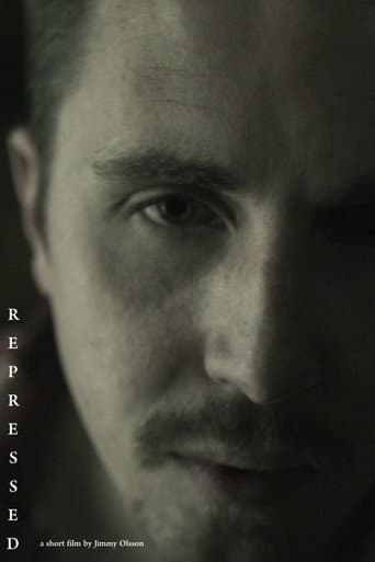 Repressed poster