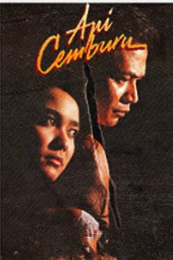 Fire of Jealousy poster