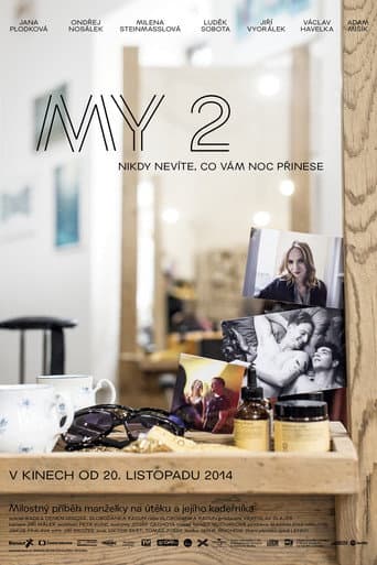 Us 2 poster