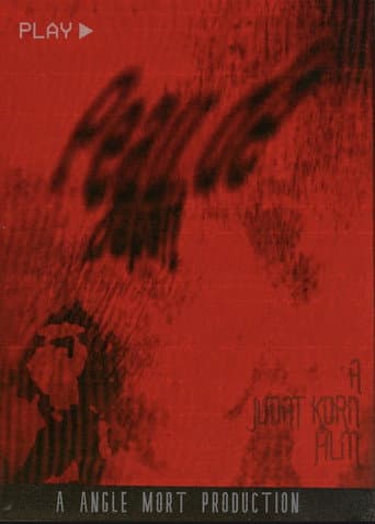 PEAUDEDEPART poster