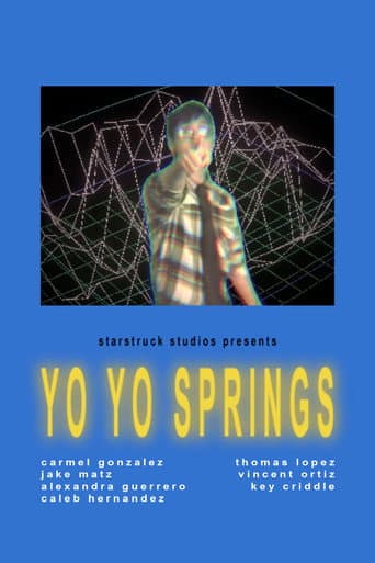 Yo Yo Springs poster