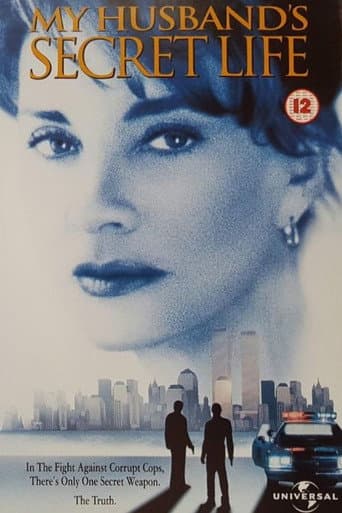 My Husband's Secret Life poster