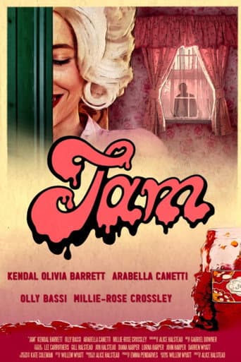 Jam poster