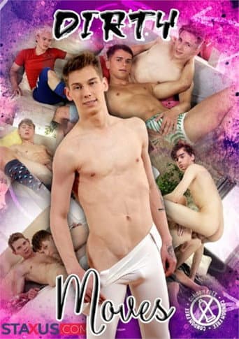 Dirty Moves poster