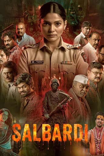 Salbardi poster