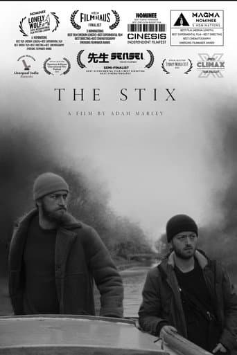 The Stix poster