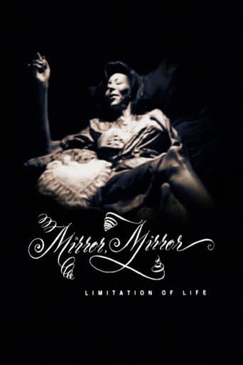 Mirror, Mirror poster