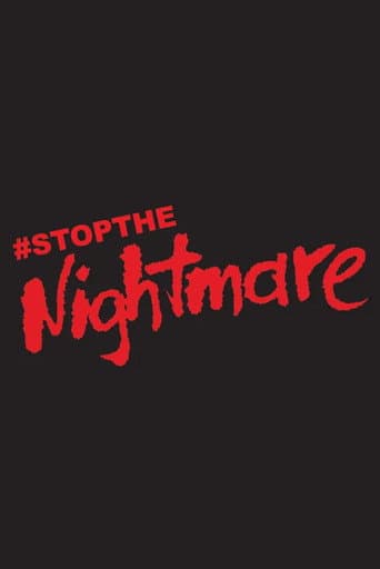 #StopTheNightmare poster