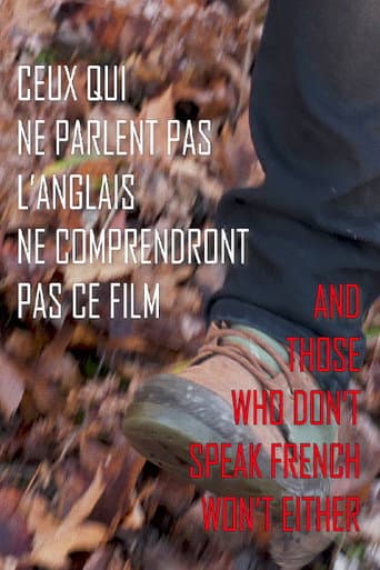 My Country Speak to Me or Let Me Die! poster