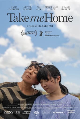 Take Me Home poster