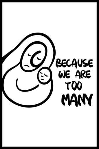 Because We Are Too Many poster