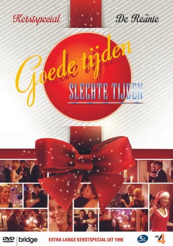 Goede Tijden Slechte Tijden: De Reünie poster