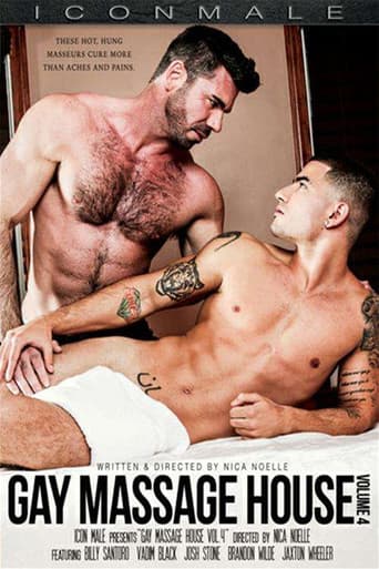 Gay Massage House 4 poster