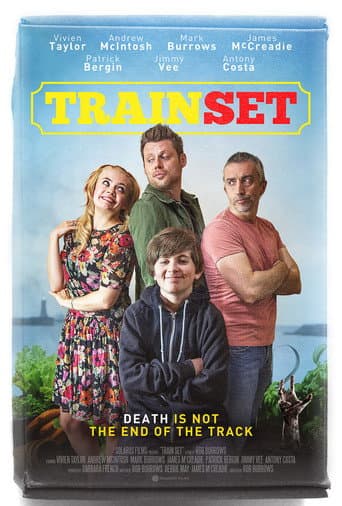 Train Set poster