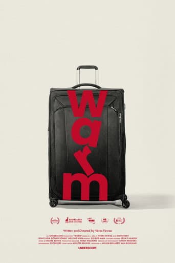 Warm poster