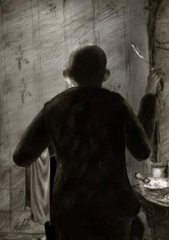 Vanity Of Vanities poster