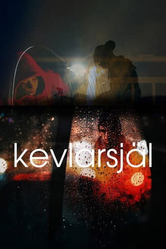 Kevlar Soul poster
