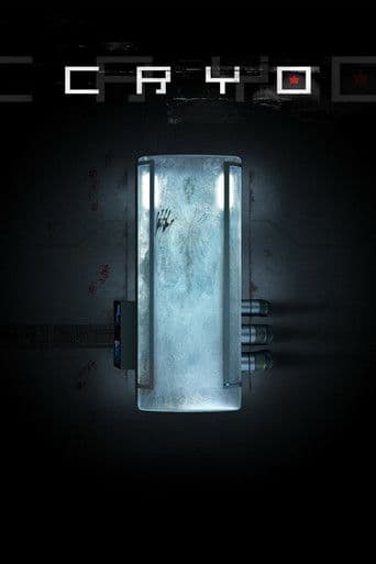 Cryo poster